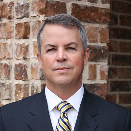 Daniel M. Patton