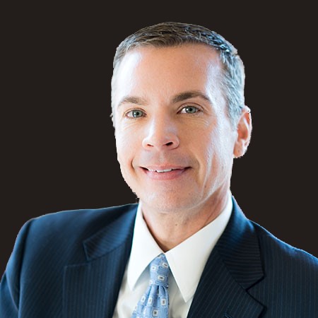 Kevin Gooch