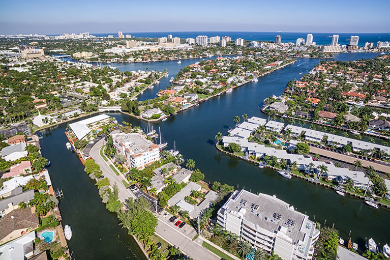Examples of Coastal Resilience