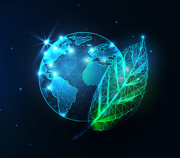 Ecological Solutions