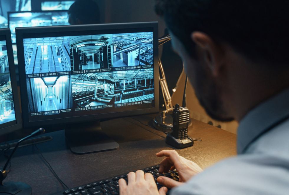 Integrated Security Solutions - Versar